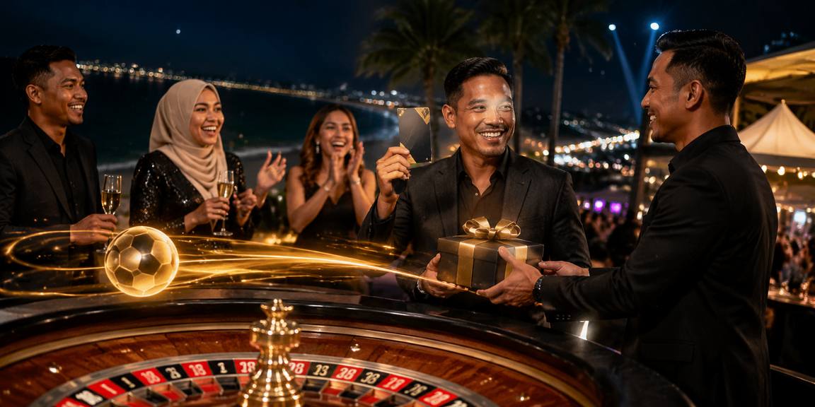 e26 Apa yang kami sediakan untuk Starlight Princess