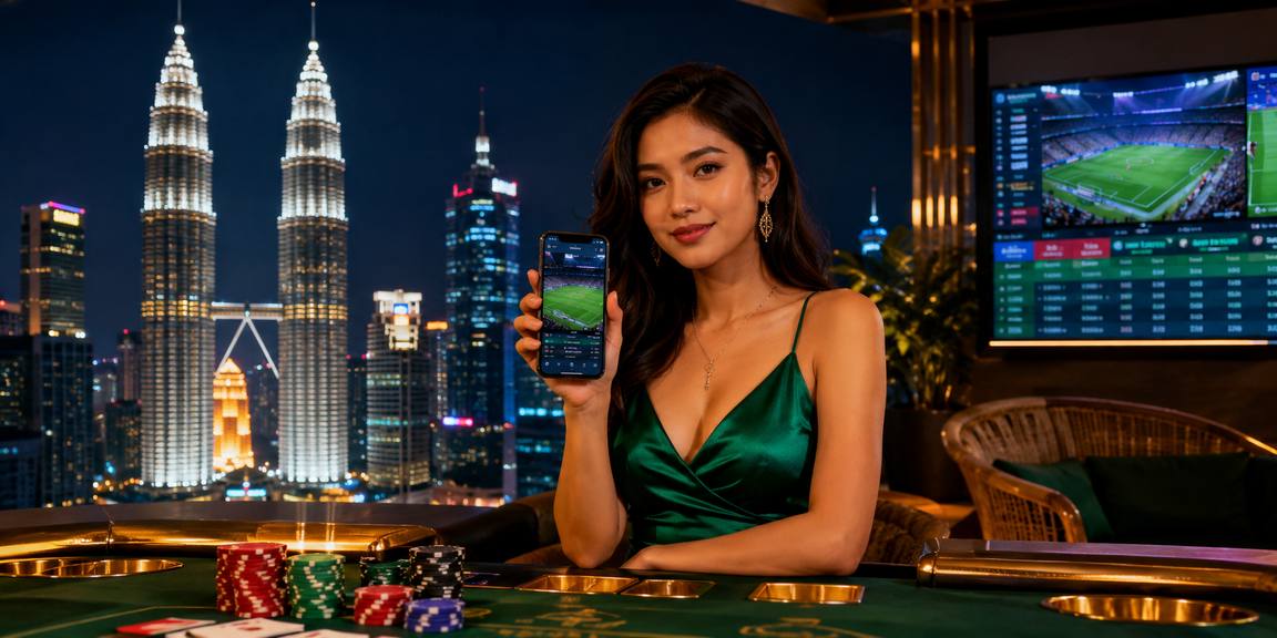 e26 Bermain e26 di Telefon atau Tablet Anda